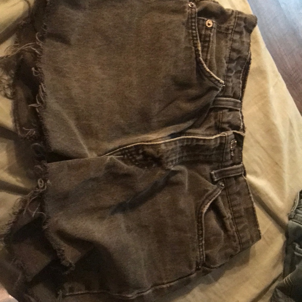 Shorts